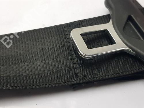 Front right seatbelt SKODA SCALA (NW1)  | BP33412723I25  - Image 6