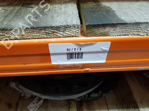AC compressor MINI MINI COUNTRYMAN (F60) Cooper | BP22206651M34  - Image 7