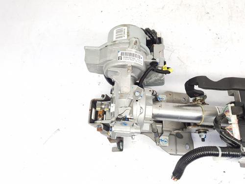 Steering column MAZDA 2 Hatchback (DL, DJ) 1.5 SKYACTIV-G (DJLFS) | BP29755999M21 
