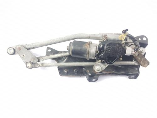 Used Front wiper motor MAZDA 2 (DY) 1.4 (80 hp) 28157924