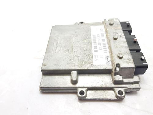 Engine control unit (ECU) FORD MONDEO IV (BA7) 2.0 | BP30839934M57 - Image 5