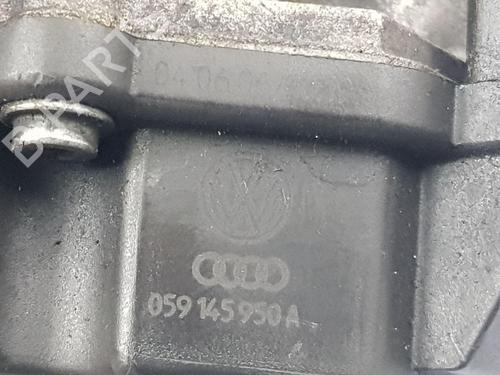 Spjældhus AUDI Q7 (4LB) 3.0 TDI quattro | BP29407924M82
