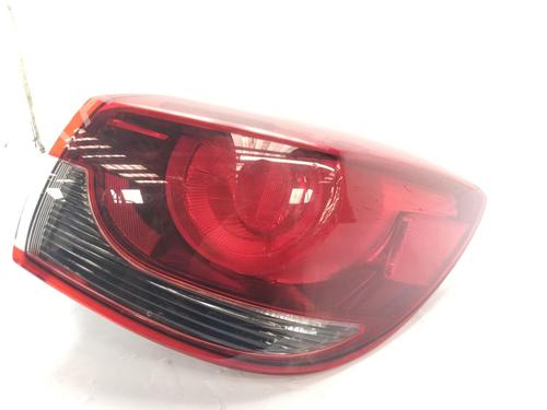 Højre baglygte MAZDA 2 Hatchback (DL, DJ)  | BP28081256C35 