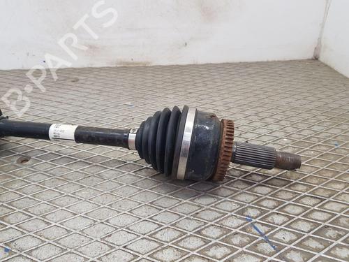 Left front driveshaft KIA SPORTAGE IV (QL, QLE) 1.6 T-GDI AWD | BP25853729M38 