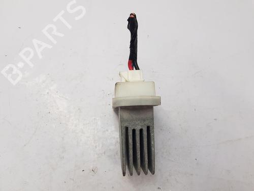 Heater blower motor NISSAN X-TRAIL II (T31) 2.0 dCi 4x4 | BP22674978M62 