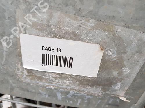 Used Right rear steering knuckle AUDI A6 C7 Avant (4G5, 4GD) RS6 quattro (560 hp) 23053878