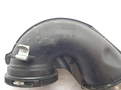 Pipe BMW 4 Convertible (F33, F83) M4 Competition | BP22916901M125 