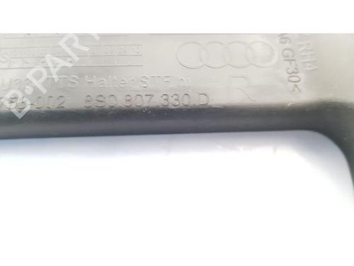 Rear bumper bracket AUDI TT (FV3, FVP) 2.5 RS quattro | BP27550157C159 