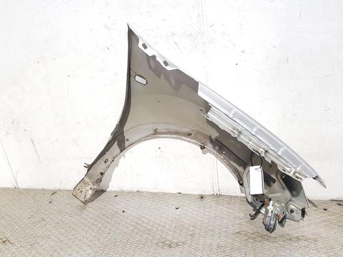 Left front fenders DACIA SANDERO II 1.5 dCi | BP29379130C41 