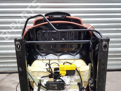 Left front seat MINI MINI (F55) Cooper | BP29597988C15 