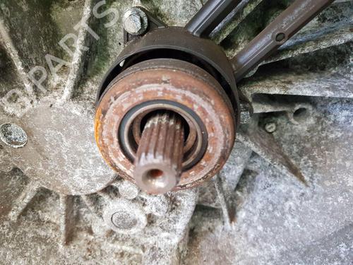 Gearbox FORD FIESTA VI (CB1, CCN) 1.5 TDCi | BP38924016M3 - Image 3