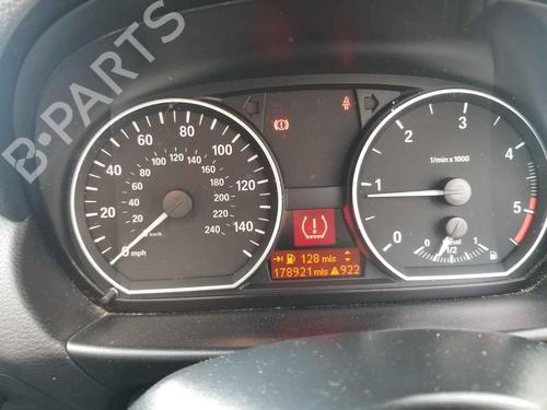 Used Parts BMW 1 (E87) 118 d (143 hp) 4240736
