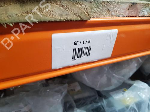 Electronic module BMW 3 Gran Turismo (F34) 318 d | BP22672345M83 