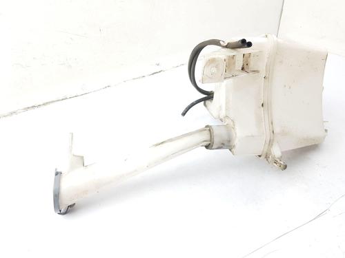 Windscreen washer tank NISSAN PULSAR Hatchback (C13) 1.2 DIG-T | BP29620394C113 