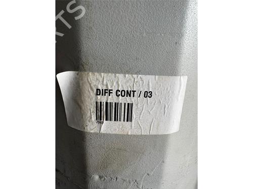 Rear differential VOLVO XC60 II (246) T5 AWD | BP33165242M24 - Image 9