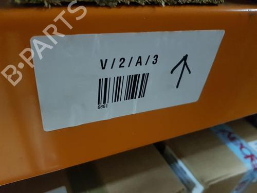 ABS pump MITSUBISHI LANCER VII Estate (CS_W, CT_W) 1.6 | BP32177519M43 