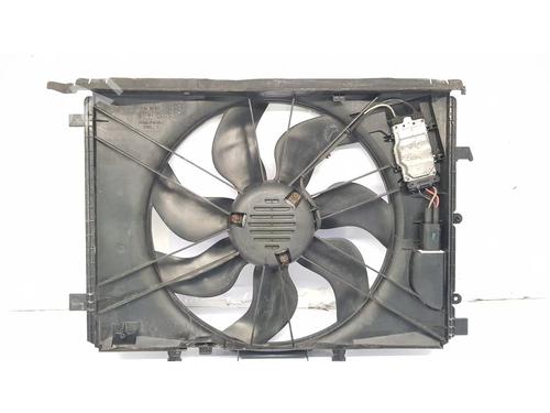 radiator-fan-mercedes-benz-c-class-t-model-s204-2007-2008-2009-2010-2011-2012-2013-2014-33186393 main image
