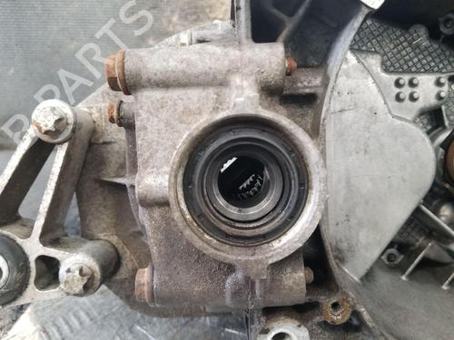 Gearbox FIAT GRANDE PUNTO (199_) 1.4 (199AXB11, 199AXB1A, 199BXB1A, 199AXL1A) | BP30891895M3