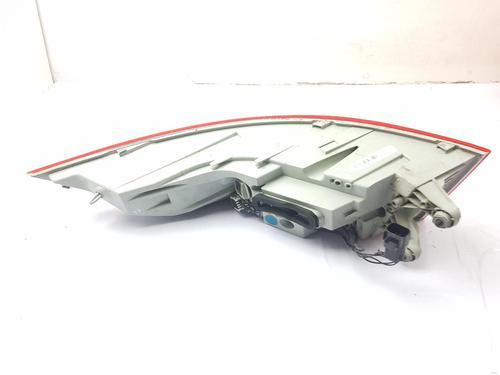 Left taillight JAGUAR XF II (X260) 2.0 D | BP33630039C34 - Image 10