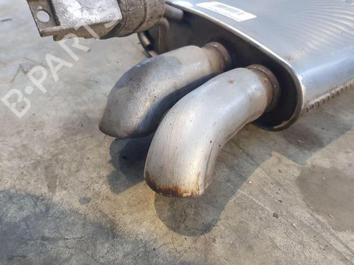 Exhaust system VW GOLF VIII (CD1, DA1) 1.5 eTSI | BP29927892M121