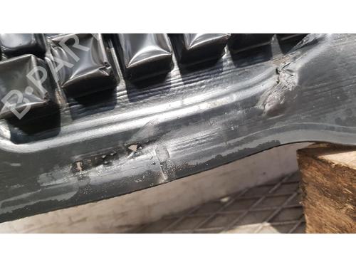 Underbody protection VW PASSAT B7 (362) 2.0 TDI | BP38460145M92 - Image 4