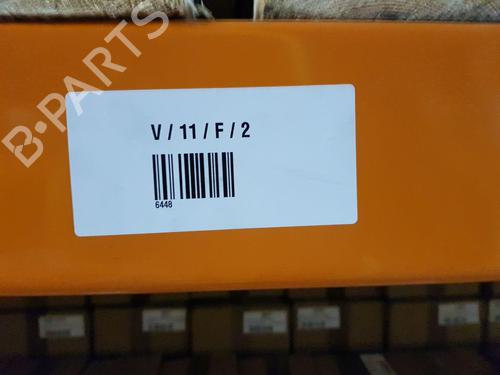 Electronic module LAND ROVER RANGE ROVER EVOQUE (L551) 2.0 D150 | BP32198883M83 - Image 7