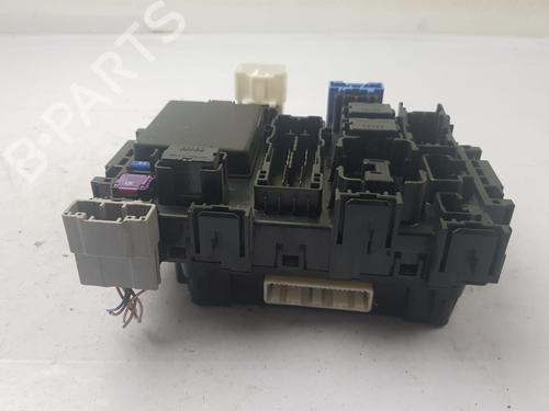 Electronic module SUZUKI CELERIO (LF) 1.0 (AVK310) | BP34384355M83  - Image 5