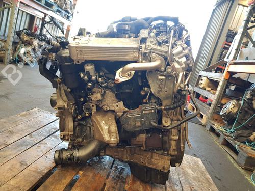 Engine MERCEDES-BENZ E-CLASS (W212) E 250 CDI / BlueTEC (212.003, 212.004) | BP28827594M1