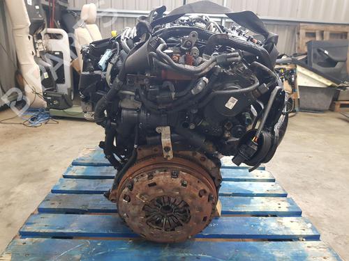 Engine FORD KUGA I 2.0 TDCi 4x4 | BP40083287M1 - Image 4