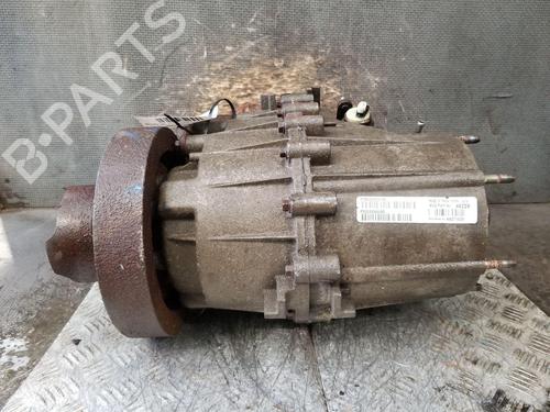 Transfer box JEEP GRAND CHEROKEE II (WJ, WG) 2.7 CRD 4x4 | BP22680713M36 