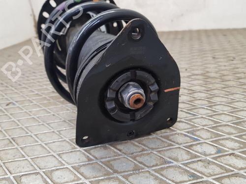 Venstre fortil støddæmper PEUGEOT 208 II (UB_, UP_, UW_, UJ_) 1.2 PureTech 100 | BP29597721M16