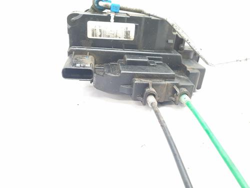 Rear right lock HYUNDAI i20 I (PB, PBT) 1.2 | BP22656548C99