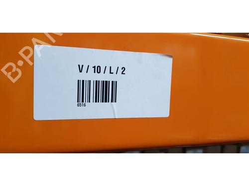 ECU airbags MINI MINI (F56) Cooper | BP30290338M53 