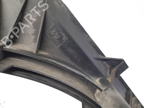 Radiator fan BMW X1 (E84) sDrive 18 d | BP30650019M35 