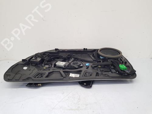 Front right window mechanism VOLVO V40 Hatchback (525) T2 | BP33966923C23 - Image 4