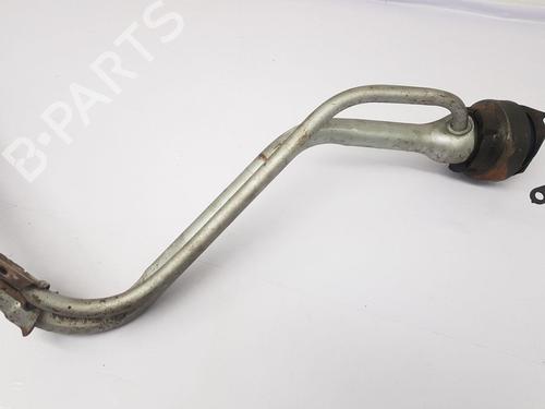 Pipe FORD FOCUS I (DAW, DBW) 1.6 16V | BP22675826M125