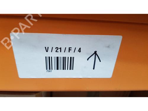 Fuse box BMW Z4 Roadster (E85) 2.2 i | BP35934166E1  - Image 5
