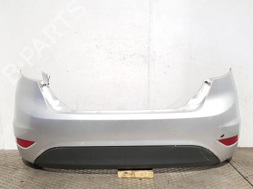 rear-bumper-ford-fiesta-vi-cb1-ccn-2008-40195903 main image