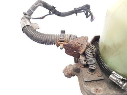 Steering pump VAUXHALL ZAFIRA A (T98) 1.6 16V | BP31301021M99