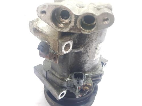 AC compressor NISSAN NOTE (E12) 1.5 dCi | BP22672946M34 