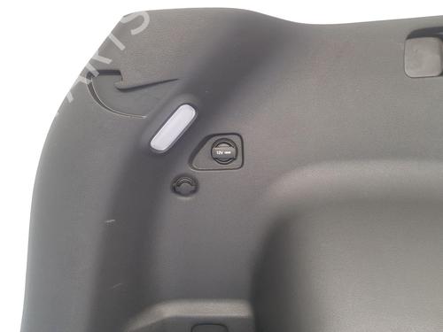 Boot lining HYUNDAI TUCSON (TL, TLE) 1.7 CRDi | BP30115740I3