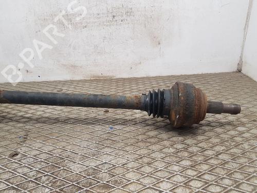 Left rear driveshaft MERCEDES-BENZ S-CLASS Coupe (C217) S 500 (217.382) | BP29407854M40 