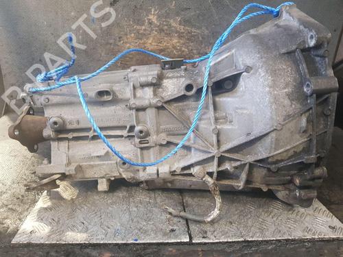 Gearbox BMW 1 (F21) 116 d | BP31633042M3