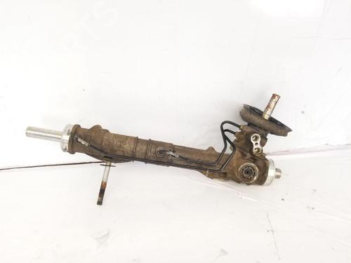 Steering rack PEUGEOT PARTNER Box Body/MPV 1.6 HDi 16V | BP40500664M22 - Image 4