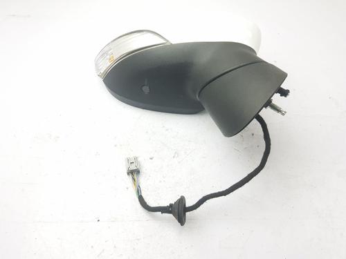 Used Right mirror Right mirror FORD FIESTA VI (CB1, CCN) 1.5 TDCi (75 hp) 34639177 34639177