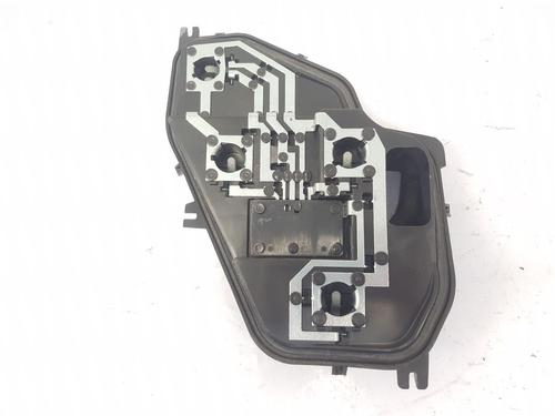 Lampeholder DACIA SANDERO II TCe 90 (B8M1, B8MA, B8AC) (90 hp) 26036105