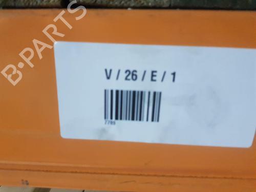 Right taillight BMW X3 (E83) 3.0 d | BP29641894C35 