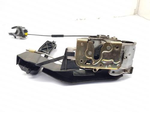 Front left lock FORD FOCUS I (DAW, DBW) 1.6 16V | BP29514599C98 