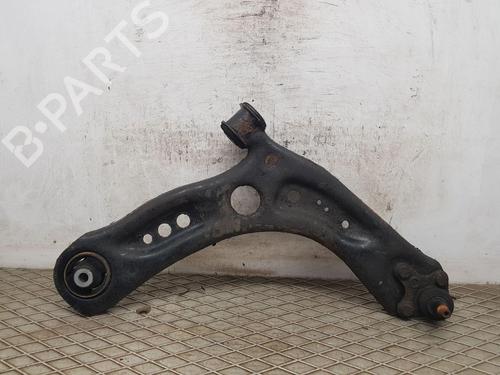 Højre fortil bærearm VW GOLF VII (5G1, BQ1, BE1, BE2) 2.0 GTI (220 hp) 30445370