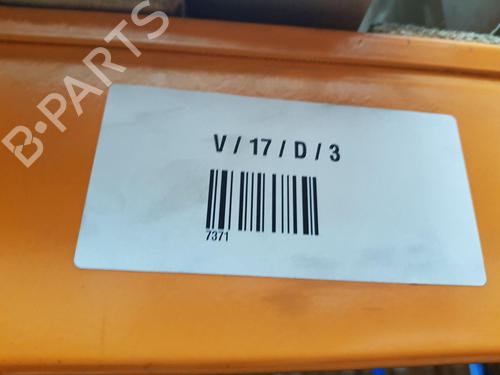 Engine control unit (ECU) VW GOLF VI (5K1) 1.6 TDI | BP34406869M57  - Image 6